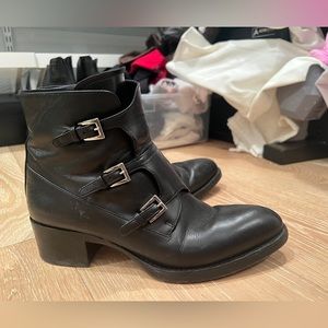 Prada Ankle boots